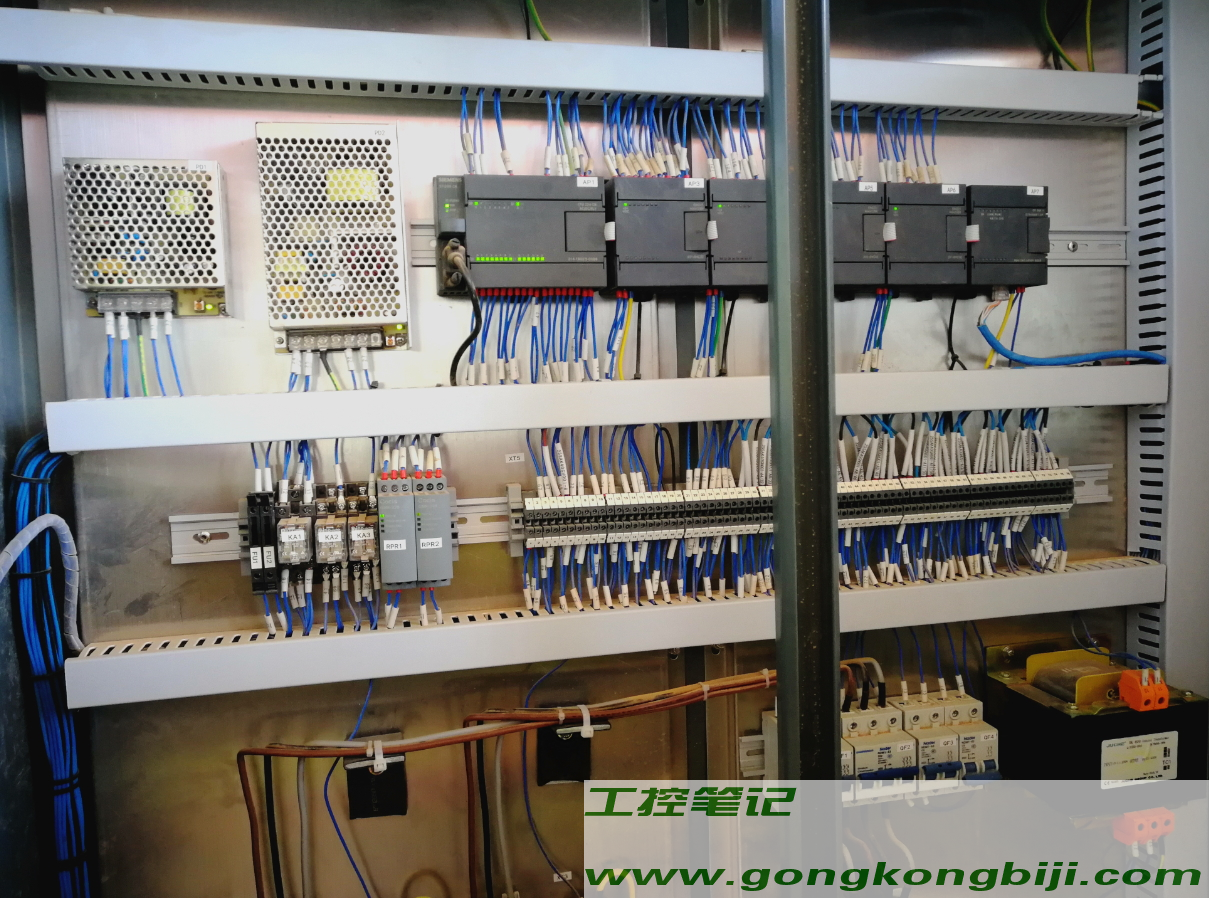 【项目案例】摩洛哥某光热电站暖通集控系统
